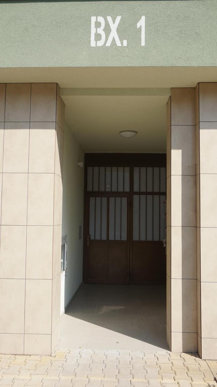 Bright, Comfortable And Cozy Apartment Burgas City Exterior foto