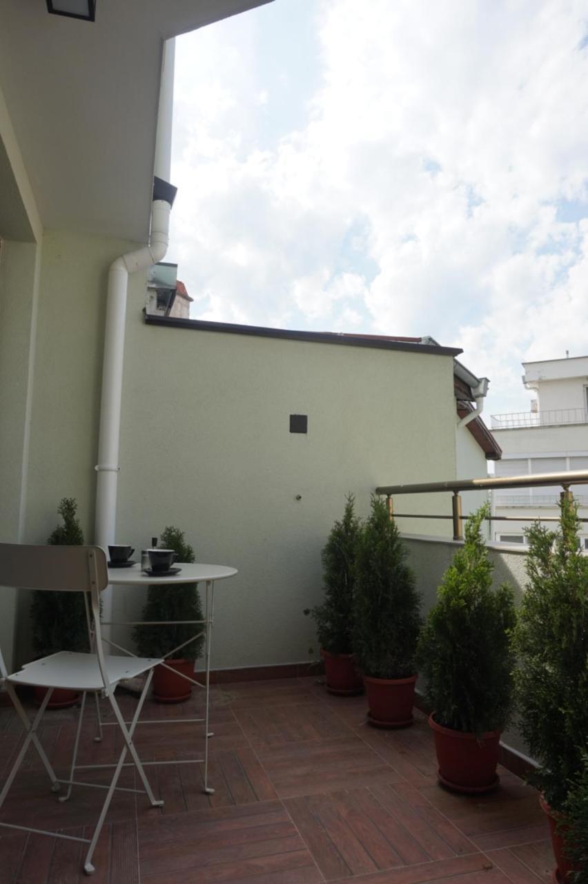 Bright, Comfortable And Cozy Apartment Burgas City Exterior foto