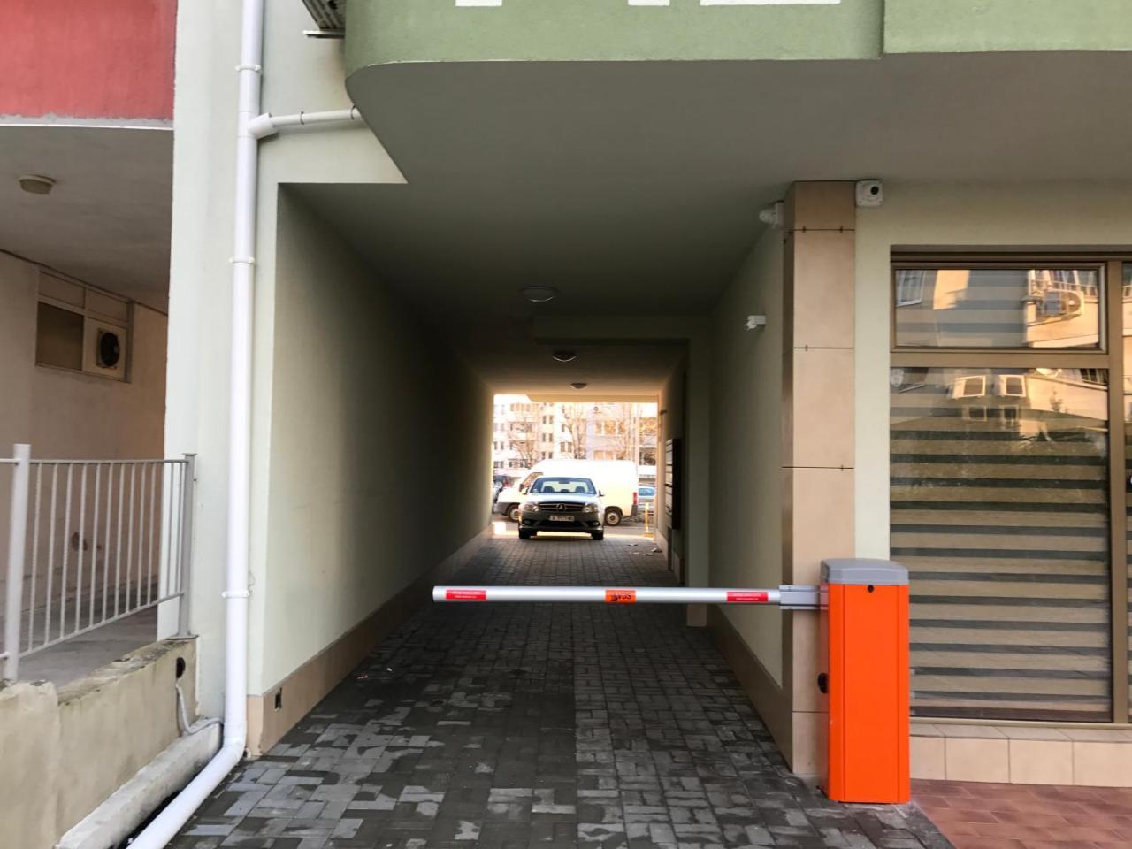 Bright, Comfortable And Cozy Apartment Burgas City Exterior foto